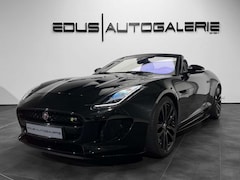 Bild des Angebotes Jaguar F-Type Cabriolet R AWD RFK Technologie-Paket
