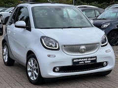 Bild des Angebotes smart forTwo CABRIO*PASSION*NAVI*KLIMA*
