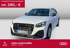 Bild des Angebotes Audi Q2 35 TFSI S-tronic S-line Matrix Navi CAM AHK