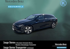 Bild des Angebotes Mercedes-Benz CLA 180 CLA 180 Shooting Brake Progressive/Navi/Distronic