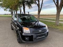 Bild des Angebotes Ford Fusion 1.4 Black Magic 1Hand