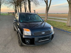 Bild des Angebotes Ford Fusion 1.4 Black Magic  1Hand