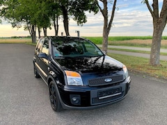 Bild des Angebotes Ford Fusion 1.4 Black Magic  1Hand