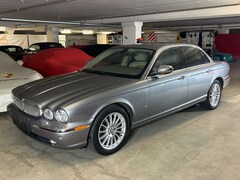 Bild des Angebotes Jaguar XJ6 2.7 D XJ6 Classic