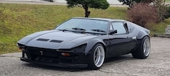 Bild des Angebotes De Tomaso Pantera Typ GT4 Breitversion - Restauriert