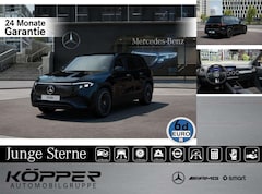 Bild des Angebotes Mercedes-Benz EQB 300 4M AMG Premium AHK Head up Kamera Night