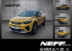Bild des Angebotes Kia Stonic 1.0 T-GDI GT Line GT-Line LED+Navi+SHZ+LM