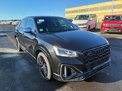 Bild des Angebotes Audi SQ2 2.0 TFSI Quattro 1.Hand Digital Navi Kamera