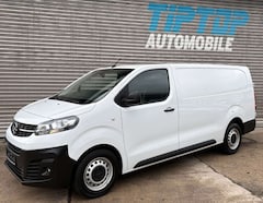 Bild des Angebotes Opel Vivaro Kasten Edition L *NAVI*KLIM*3-SITZ*