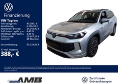 Bild des Angebotes VW Tayron Life 2.0 TDI AHK/LED/ACC/RFK/bis04.30Gara