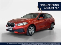 Bild des Angebotes BMW 118 Advantage
