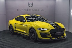 Bild des Angebotes Ford Mustang GT500 optik, wir Suchen deinen Ami