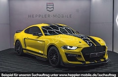 Bild des Angebotes Ford Mustang 5,0 V8 GT500 optik