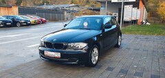 Bild des Angebotes BMW 116 Baureihe 1 Lim. 116i*KLIMA*SHZ*PDC*TEMPOMAT*
