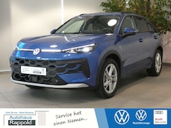 Bild des Angebotes VW T-Roc 1.5 eTSI Life DSG KAMERA LED-PLUS NEUES MODELL