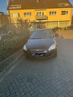 Bild des Angebotes Kia Ceed SW / cee'd SW LX