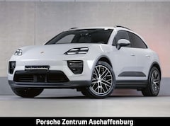 Bild des Angebotes Porsche Macan jetzt leasen ohne Anz. ab mtl. 1128 €
