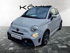 Bild des Angebotes Abarth 595C Licht+Regensensor Klima Carplay
