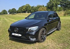 Bild des Angebotes Mercedes-Benz GLC 43 AMG GLC 43 AMG 4Matic (253.964) inkl. Winterreifen