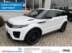 Bild des Angebotes Land Rover Range Rover Evoque HSE Dynamic