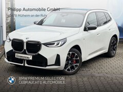 Bild des Angebotes BMW X3 M 50 xDrive M Sport Pro St.Hzg AHK PANO h&k