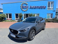 Mazda CX-3 0 Exclusive-Line 2WD