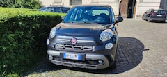 Bild des Angebotes Fiat 500L 500L 2017 Cross Cross 1.3 mjt 95cv