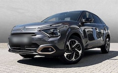 Bild des Angebotes Citroen C4 130 Automatik EAT8 C-SERIES