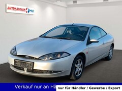 Bild des Angebotes Ford Cougar 2.0 Cosmopolitan