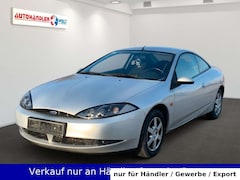 Bild des Angebotes Ford Cougar 2.0 Cosmopolitan