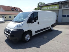 Bild des Angebotes Citroen Jumper 30 110 FAP L2H1 Nur 82590km Kasten KD NEU