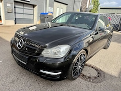 Bild des Angebotes Mercedes-Benz C 220 C 220 CDI BlueEfficiency AMG-Line Automatik