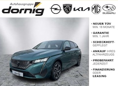 Bild des Angebotes Peugeot 308 SW Allure Pack PT 130 EAT8