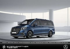 Bild des Angebotes Mercedes-Benz V 300 d AVANTGARDE Lang AMG Line Tisch+AHK2,5to