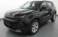 Bild des Angebotes Jeep Avenger 1.2 Altitude Navi+Kamera+Sound+E-Heckklappe!