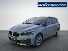 Bild des Angebotes BMW 220 d Grand Tourer xDrive Advantage AUTOMATIK / NAVI /