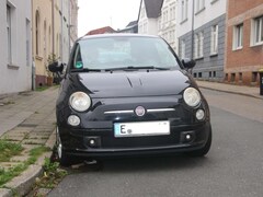 Bild des Angebotes Fiat 500C 312