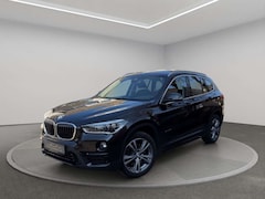Bild des Angebotes BMW X1 xDrive 20 i Sport Line* 1 Hand*Pano*