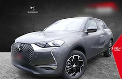 Bild des Angebotes DS Automobiles DS 3 Crossback E-Tense Faubourg KAMERA NAVI