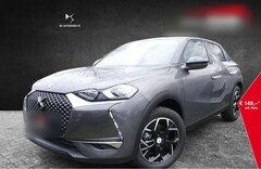 Bild des Angebotes DS Automobiles DS 3 Crossback E-Tense Faubourg KAMERA NAVI