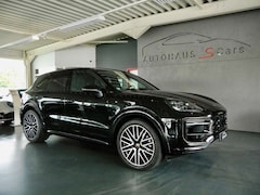 Bild des Angebotes Porsche Cayenne *HeadUp*Spur*Sport Design*