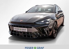 Bild des Angebotes CUPRA Leon 1.5 TSI DSG ST LED/Navi/ACC/Kessy/Kamera