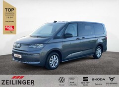 Bild des Angebotes VW T7 Multivan Life LÜ TDI DSG|AHK|ACC|LED|NAVI|