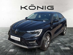 Bild des Angebotes Renault Arkana EVOLUTION Mild Hybrid 140 AUTOMATIK
