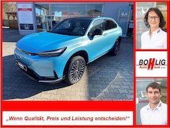 Bild des Angebotes Honda e:Ny1 Advance-Paket inkl. Allwetterreifen