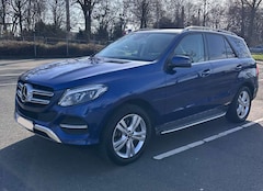 Bild des Angebotes Mercedes-Benz GLE 400 GLE 400 4Matic 9G-TRONIC