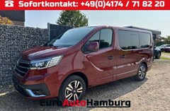 Bild des Angebotes Renault Trafic dCi 170 EDC SpaceClass Escapade Leder ACC