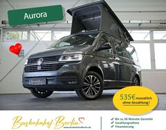 Bild des Angebotes VW T6 California T6.1 California Beach Camper Edition DSG Standh.