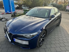 Bild des Angebotes Alfa Romeo Giulia 2.2 Diesel Super
