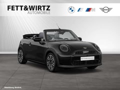 Bild des Angebotes MINI Cooper Cabrio Cooper C Cabrio ClassicTrim|Head-Up|PA-Plus